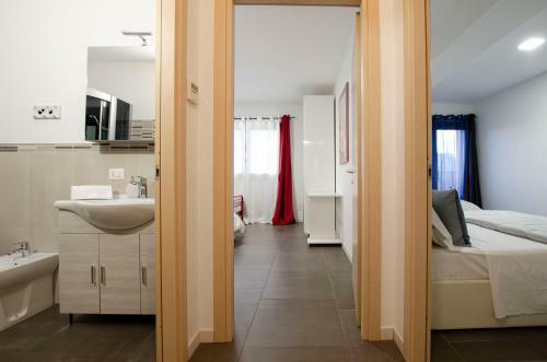 Apartamento Smeralda Flats