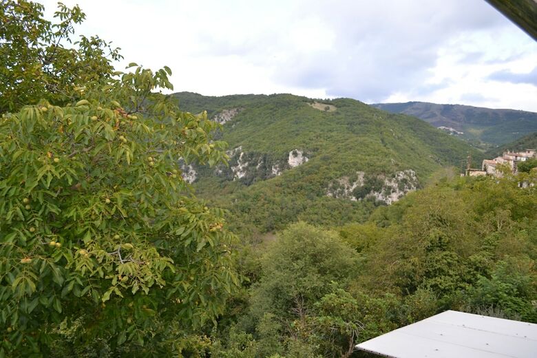 Hostal Magia Del Turano