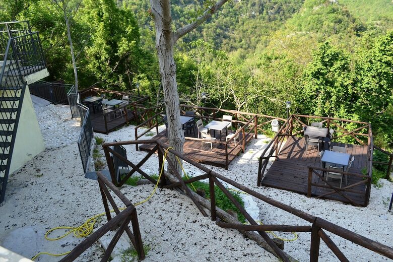 Hostal Magia Del Turano