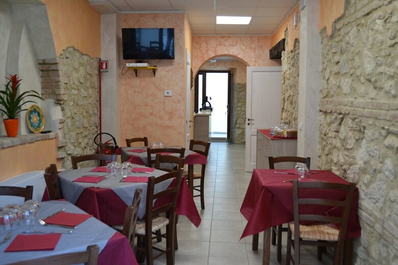Hostal Magia Del Turano