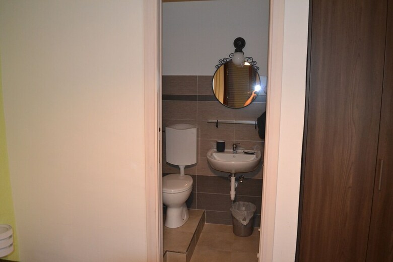 Hostal Magia Del Turano