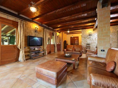 Locazione Turistica Villa Mina