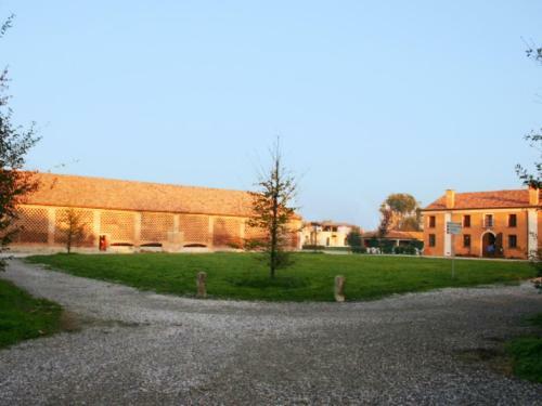 Agroturismo Agriturismo Ca' Guerriera