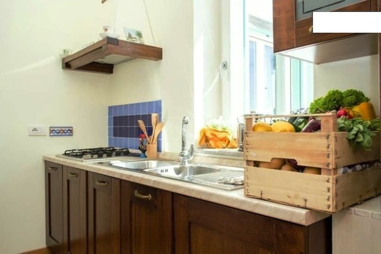 Bed & Breakfast La Piccola Fattoria