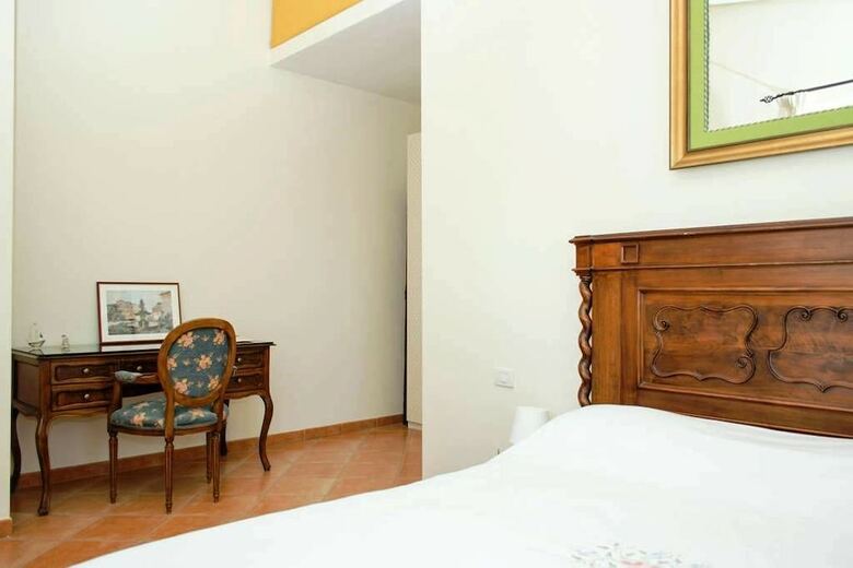 Bed & Breakfast La Piccola Fattoria