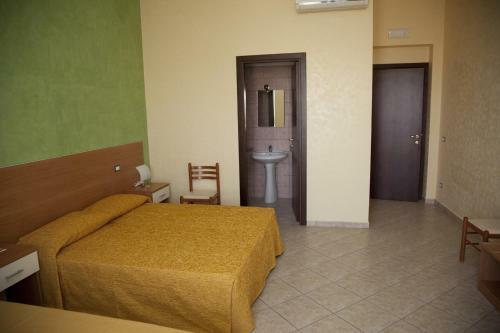 Bed & Breakfast Il Portico Dei Normanni
