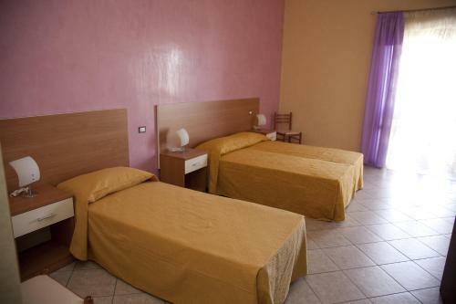 Bed & Breakfast Il Portico Dei Normanni
