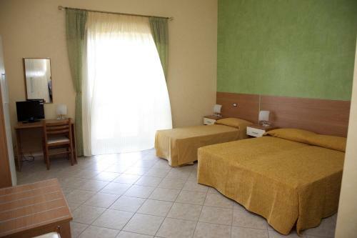 Bed & Breakfast Il Portico Dei Normanni