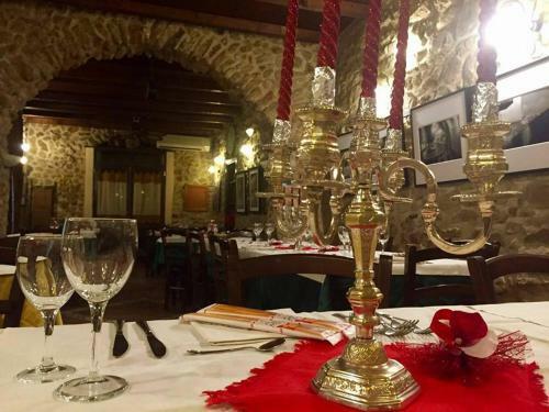 Bed & Breakfast Il Portico Dei Normanni