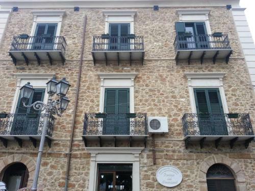 Bed & Breakfast Il Portico Dei Normanni