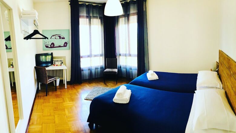 Hostal Cityhouse