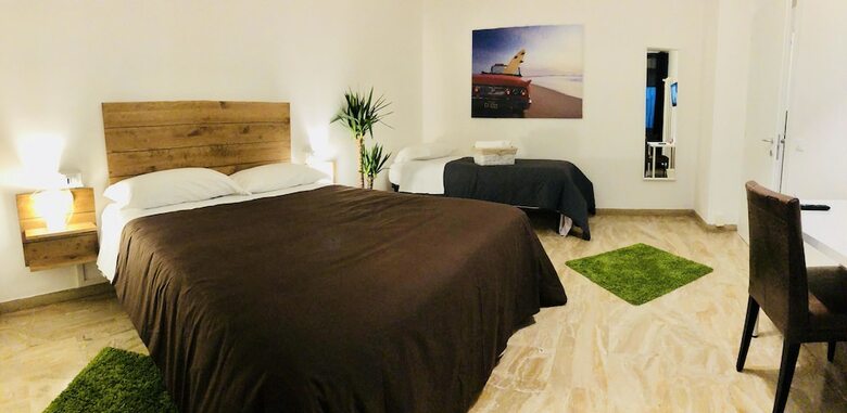 Hostal Cityhouse