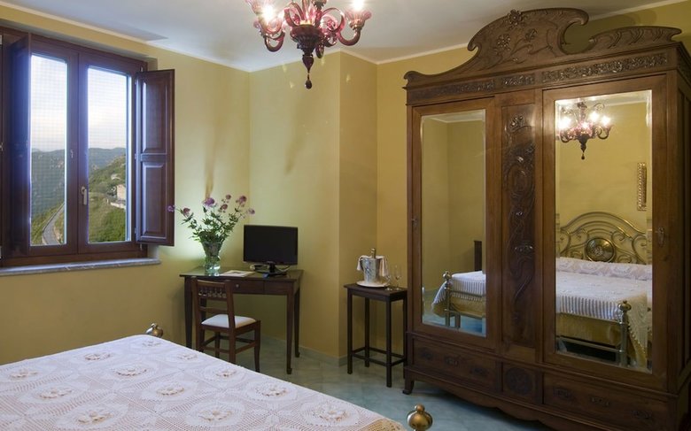 Hotel Locanda Severino