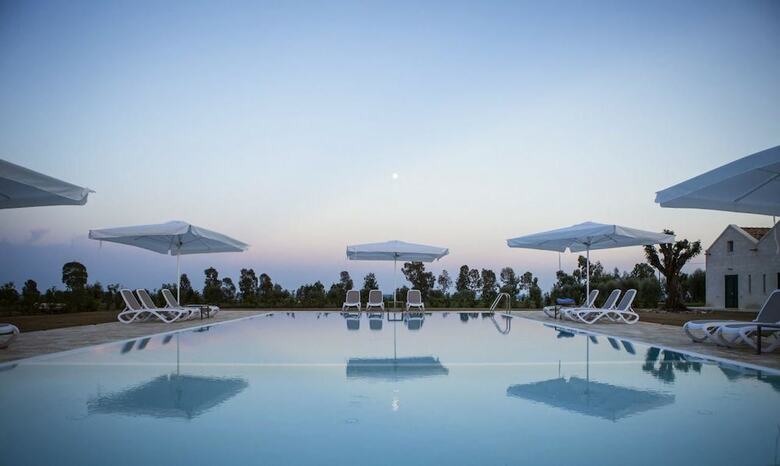 Agroturismo Agrumare Farm Holiday
