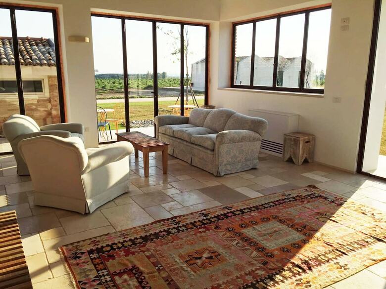 Agroturismo Agrumare Farm Holiday
