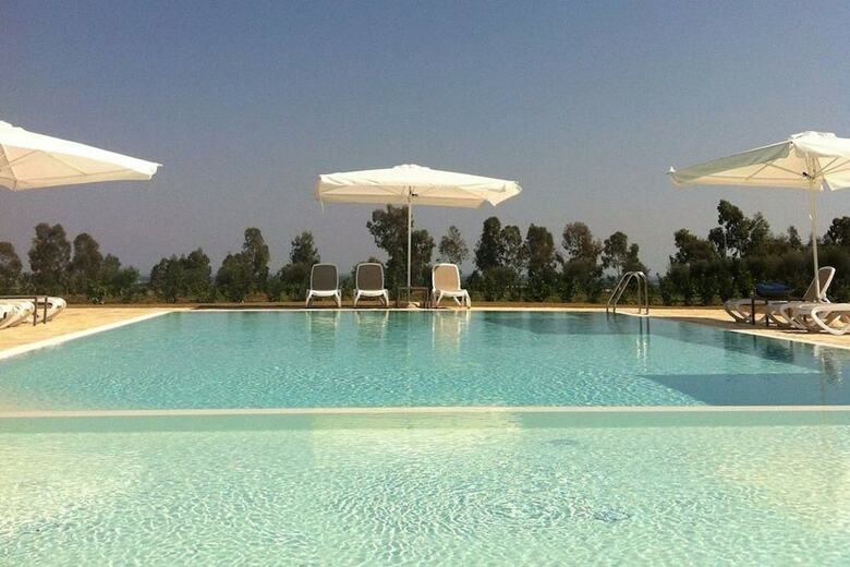 Agroturismo Agrumare Farm Holiday