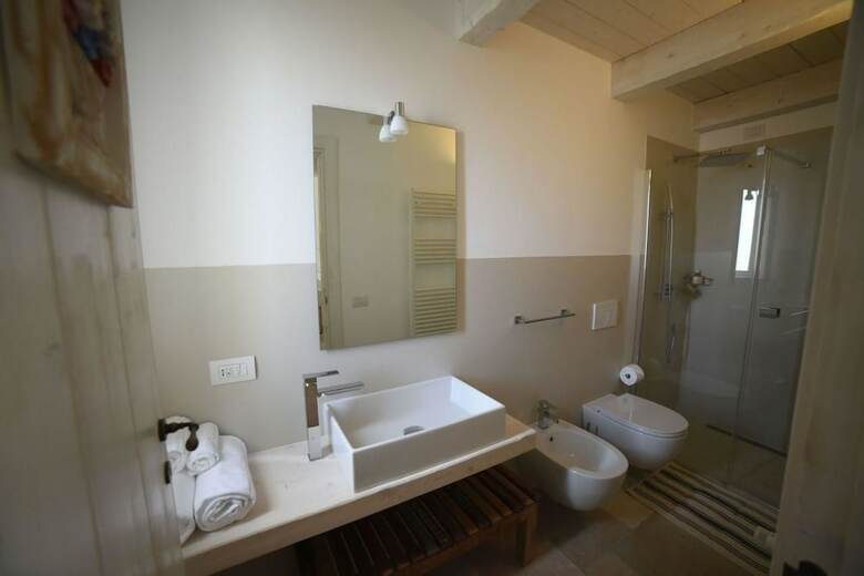 Agroturismo Agrumare Farm Holiday
