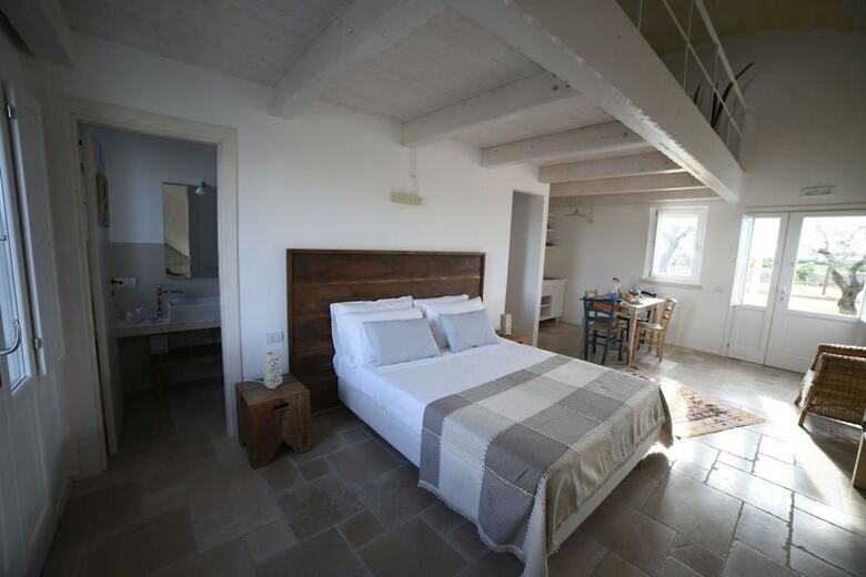 Agroturismo Agrumare Farm Holiday