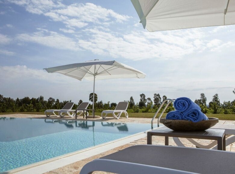 Agroturismo Agrumare Farm Holiday
