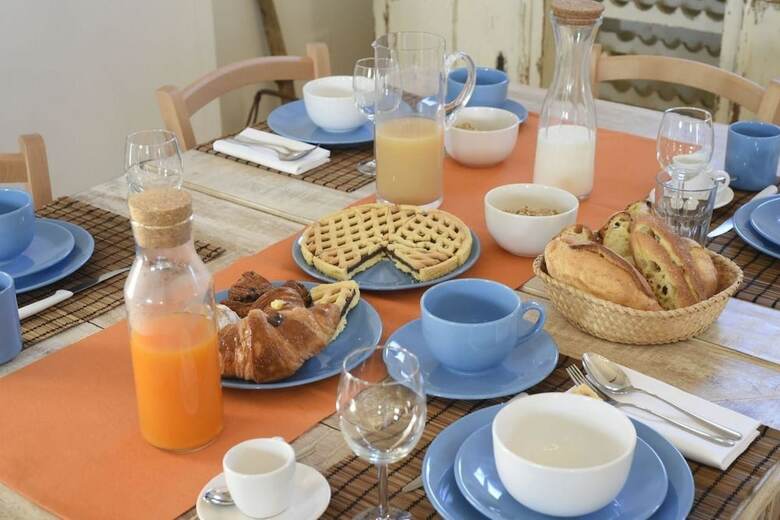 Agroturismo Agrumare Farm Holiday