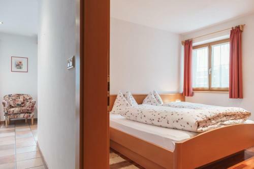 Apartamento Residence Karnutsch