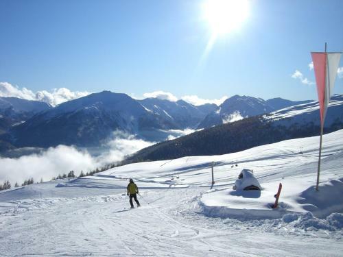 Apartamento Residence Karnutsch