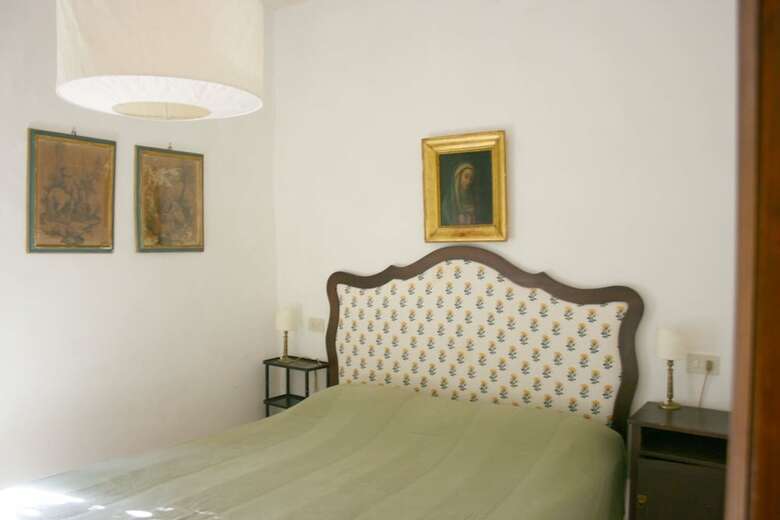 Villa Olivo