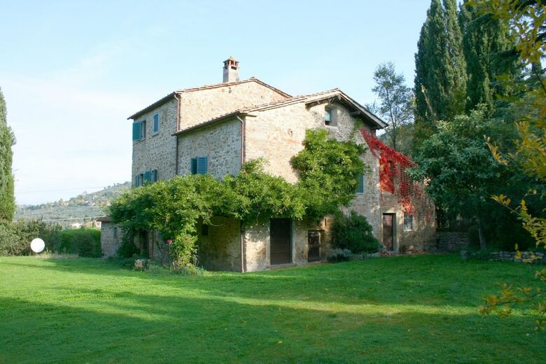 Villa Olivo