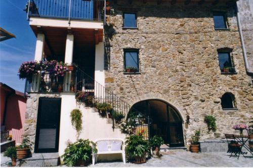 Agroturismo B&B Il Tulipano