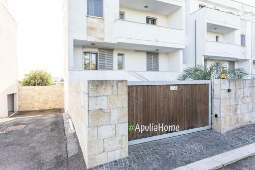 Apartamento Attico Dune Porto Cesareo