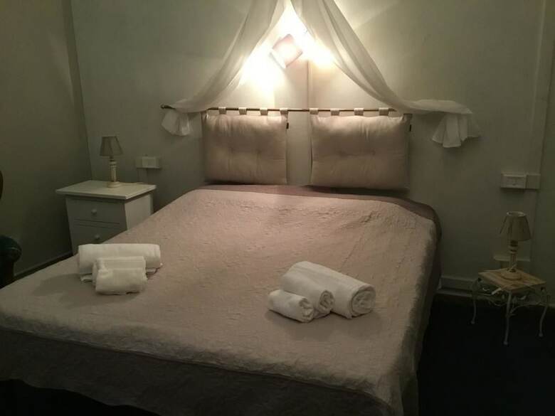 Bed & Breakfast Relais Santa Giustina