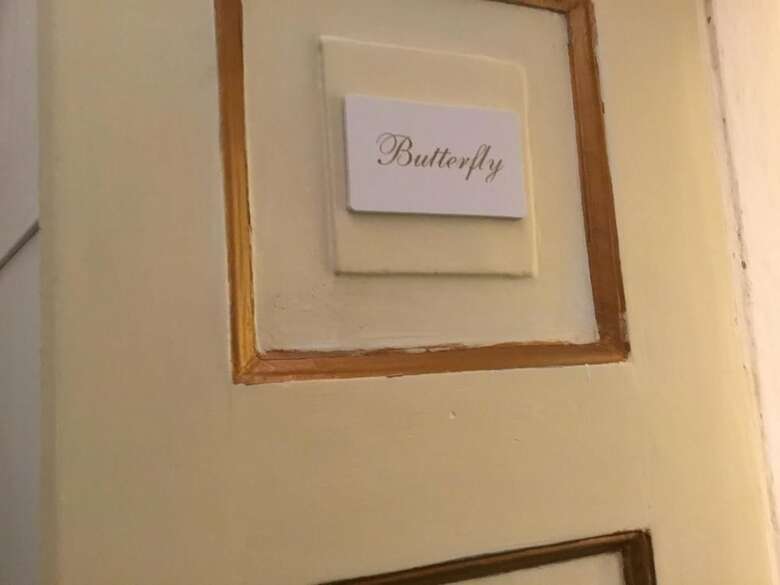 Bed & Breakfast Relais Santa Giustina