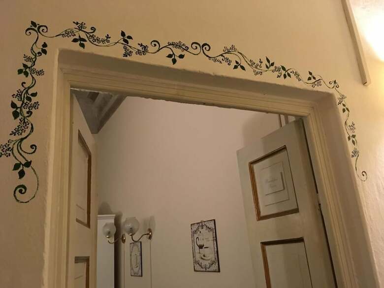 Bed & Breakfast Relais Santa Giustina