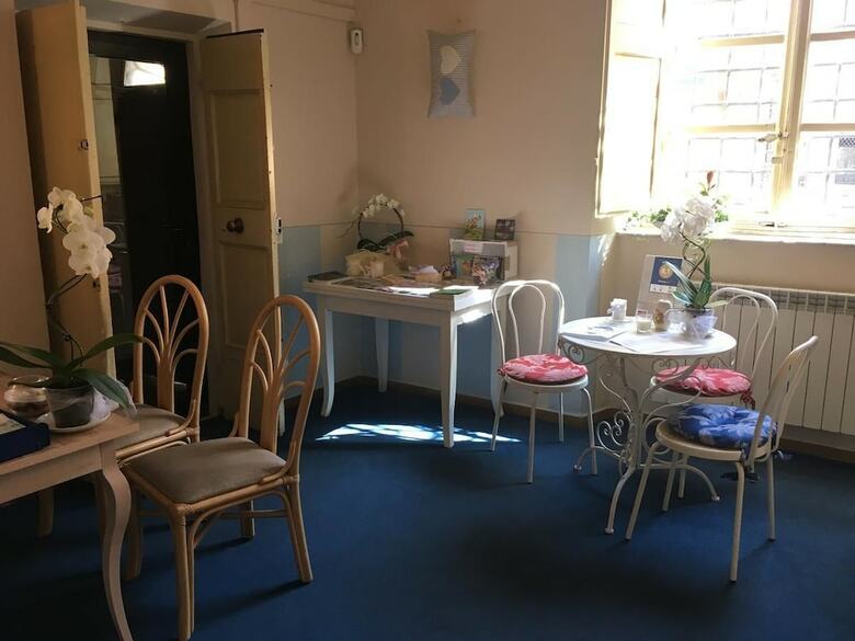 Bed & Breakfast Relais Santa Giustina