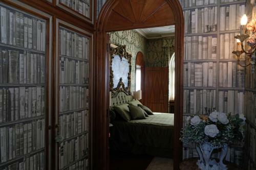 Bed & Breakfast Villa La Vittoria