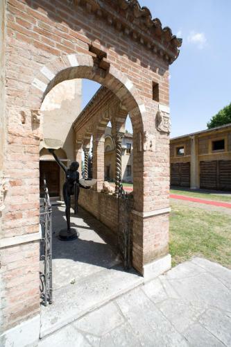 Bed & Breakfast Residenza Gonzaga