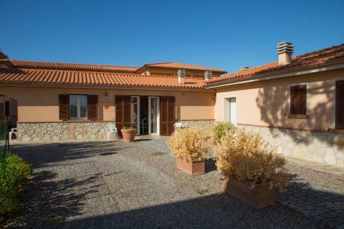 Apartamento La Residenza Del Golfo