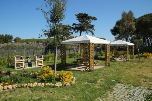 Apartamento La Residenza Del Golfo