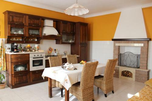 Agroturismo Wine Dreams Holiday Home
