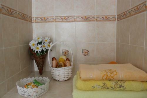 Agroturismo Wine Dreams Holiday Home