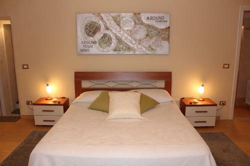 Agroturismo Wine Dreams Holiday Home