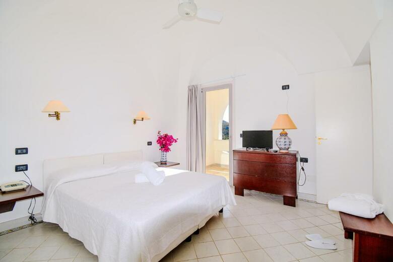 Hotel Mursia Resort & Spa