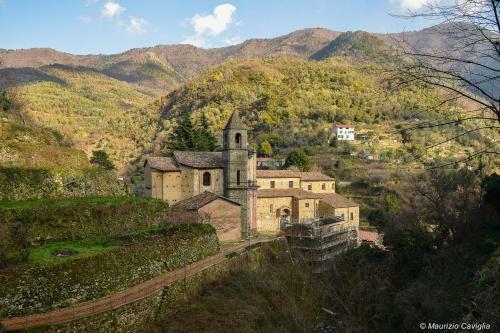 Hostal Ter� Ceriana Affittacamere