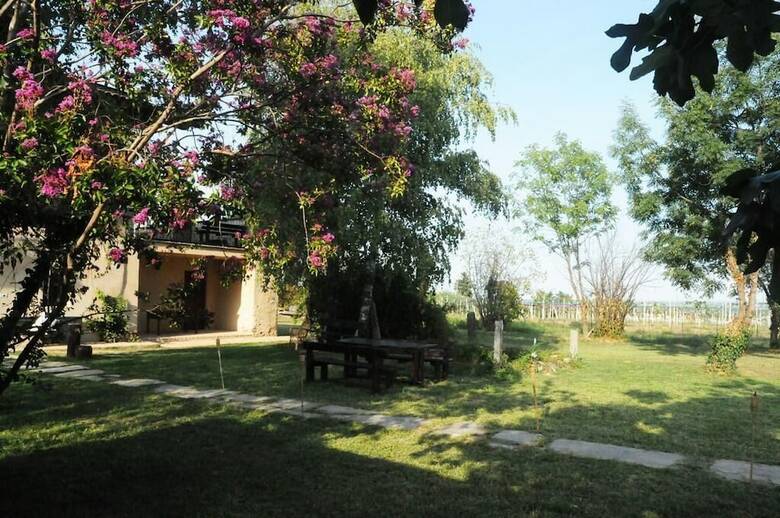 Agroturismo Agriturismo Magnarosa