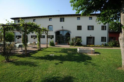 Al Redentor Agriristorante Hotel