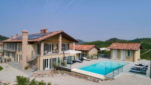 Apartamento Casa Visette
