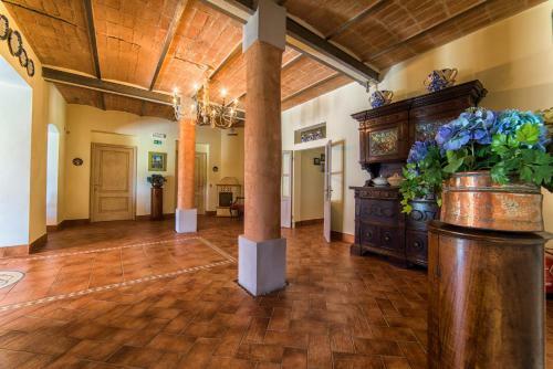 Agroturismo Agriturismo Podere Amati