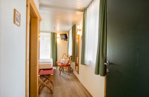 Berghotel Kasern Und Tauernrast