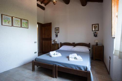 Agroturismo Abbazia Di Vallingegno