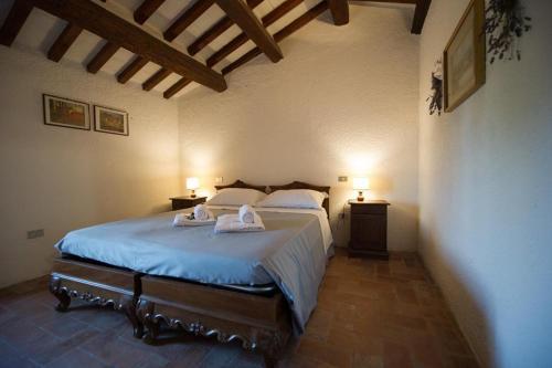 Agroturismo Abbazia Di Vallingegno